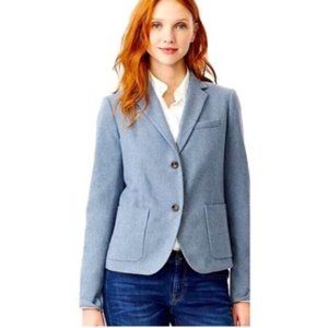 GAP Academy Wool Blazer - NWT